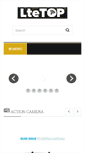Mobile Screenshot of ltetop.com